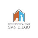 House Cleaning San Diego logo